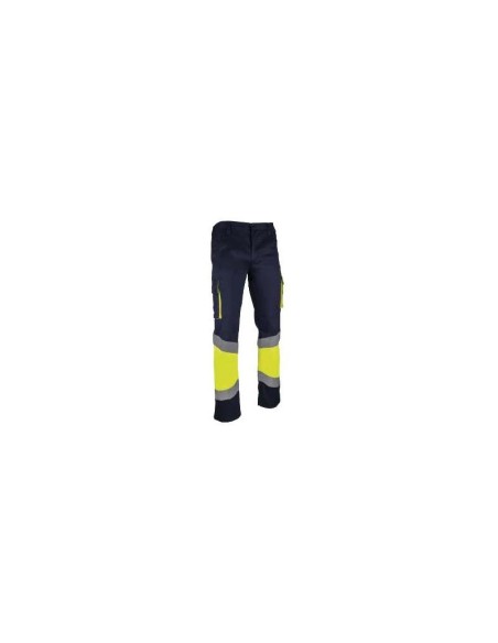 Prima Protección pantalón trekking2