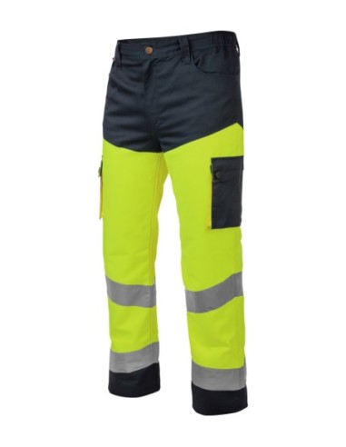 Prima Protección pantalón wave