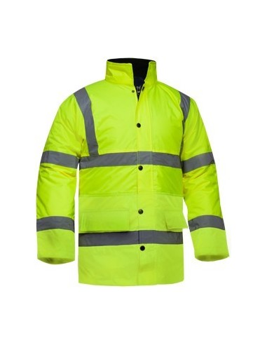 Prima Protección parka storm