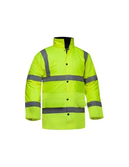 Prima Protección parka storm