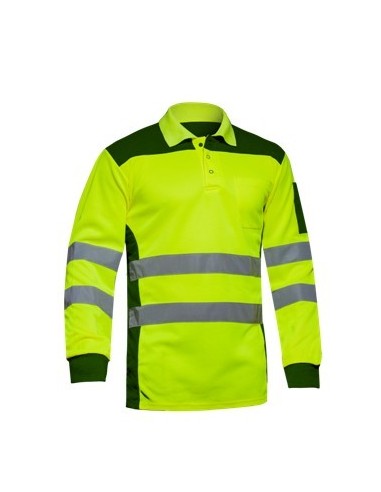 Prima Protección polo blocker combi