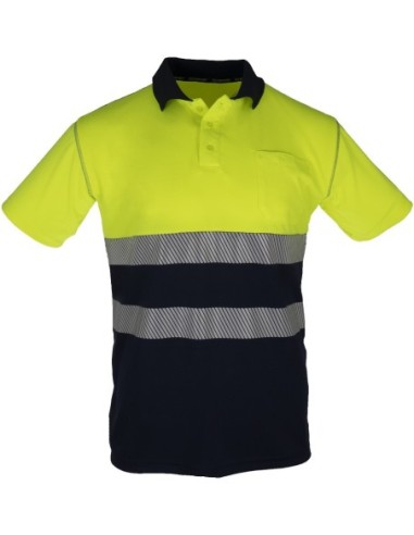 Prima Protección polo recon