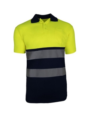 Prima Protección polo sunny2
