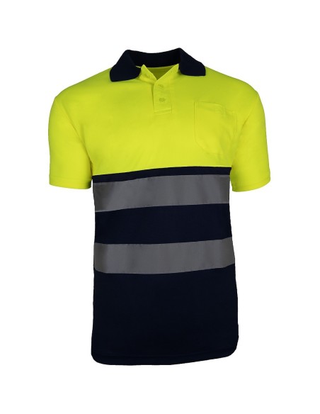 Prima Protección polo sunny2