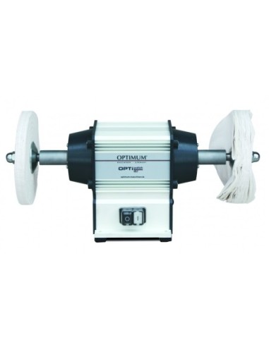 Pulidora GU 20P