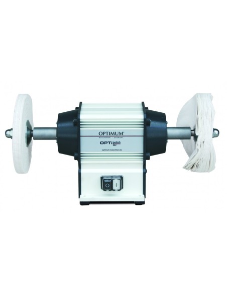 Pulidora GU 20P