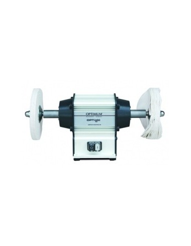 Pulidora GU 25P (400V)