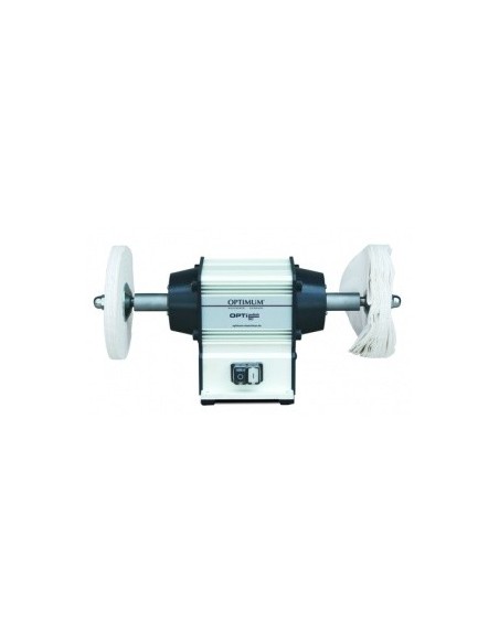 Pulidora GU 25P (400V)