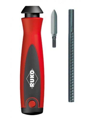 Set C desbarbador sistema Unigrat de 3 piezas