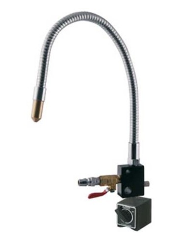 PULVERIZADOR DE LUBRICANTE REFRIGER. MMC 1