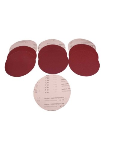 Set de Disco lija | STTSM250SET Holzmann