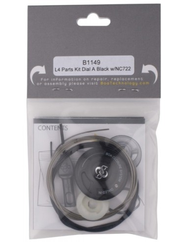 SG20004 Kit Recambio BOA L4