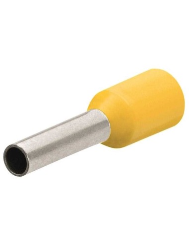 Punteras huecas con collar de plástico 50 unidades de cada tipo KNIPEX 97 99 359