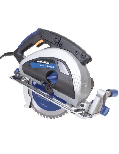 Sierra Circular para Metal 230-HDX