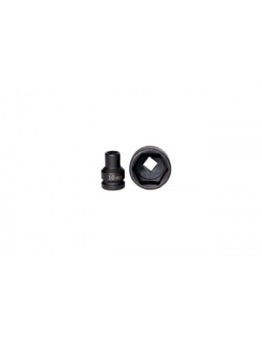 LLAVE IMPACTO 1/2 HEX CORTA 21MM