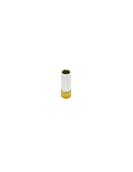 LLAVE CON PROTECCION LLANTAS ALUMINIO 19MM