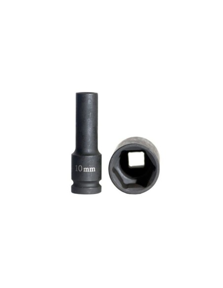 LLAVE VASO 1/2 IMPACTO LARGA HEX 18MM