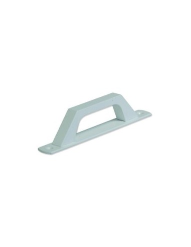 Tirador aluminio | 80-289/02