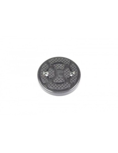 GOMA 120MM 2 AGUJEROS PARA 9805