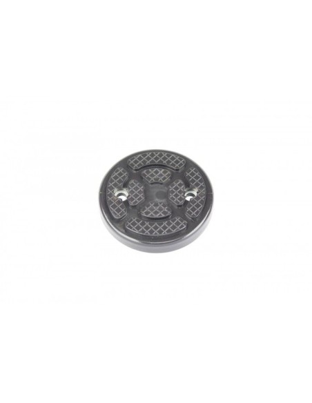 GOMA 120MM 2 AGUJEROS PARA 9805