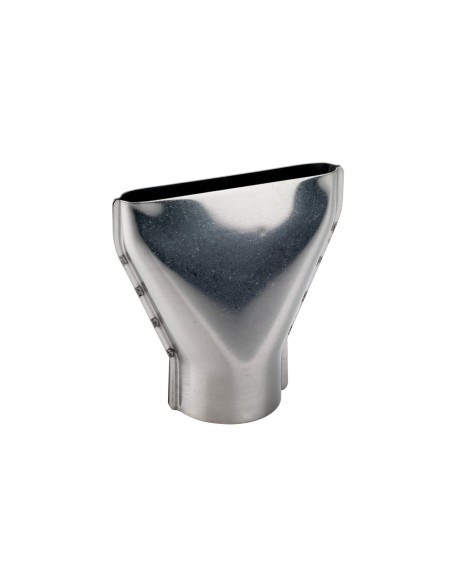 Tobera de chorro 75 mm ancho METABO 630002000