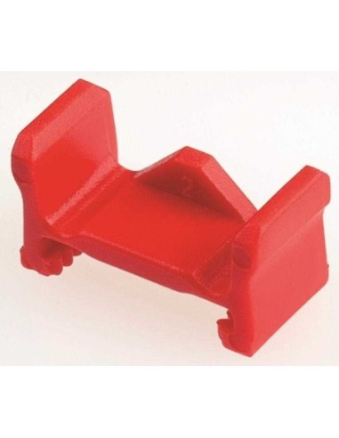 Tope longitudinal de recambio para 12 62 180 KNIPEX 12 69 23