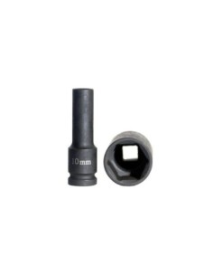 LLAVE VASO 1/2 IMPACTO LARGA HEX 26MM