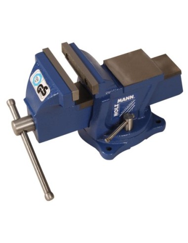 Tornillo de banco | WBS100N Holzmann