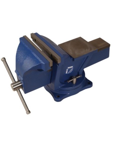 Tornillo de banco | WBS200N Holzmann