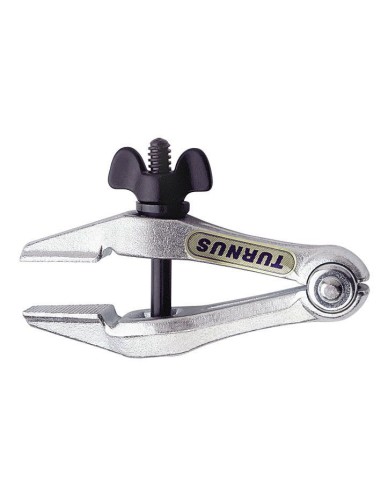 Tornillo de mano puntiagudo
