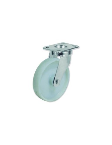Q - Rotantes Modelo Q Sujeción por Pletina P | 36-834 QPG6 250 NYB6