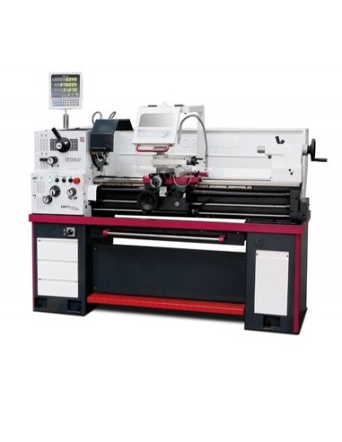 Torno de Bancada TH 4010D