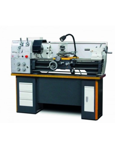 Torno de Bancada TQ 3209