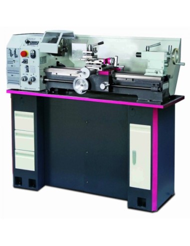 TORNO OPTI TU2506V VARIO, 230 V. D 240 x 500 DC Vario
