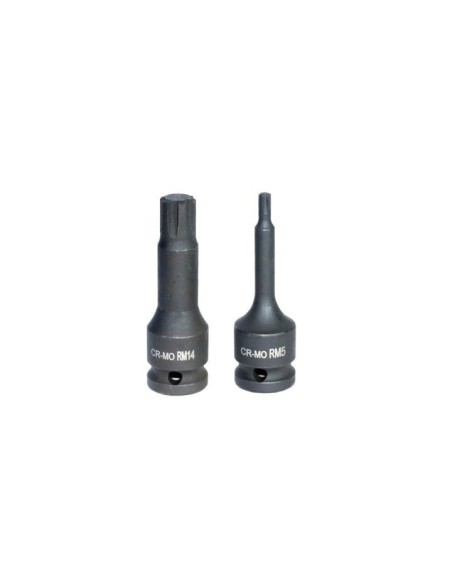 LLAVE VASO 1/2 IMPACTO RIBE R10X78