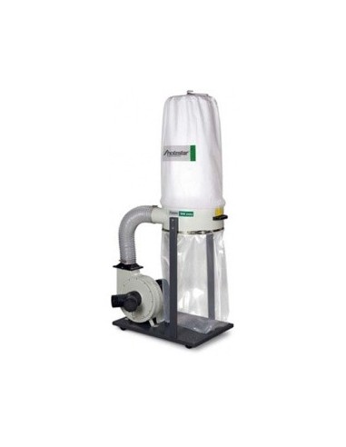 Sistema de aspiración SAA 2001 (230V)