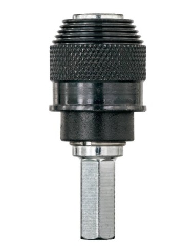 Sistema de Intercambio rápido Quick Connector