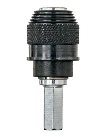 Sistema de Intercambio rápido Quick Connector