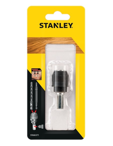 Sistema de Intercambio rápido Quick Connector