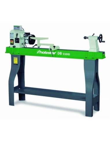 TORNO P/MADERA DB1100 HOLZSTAR DB 1100