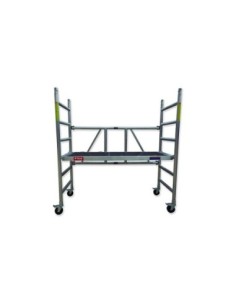 TORRES MÓVILES Serie COMPAX-XL | 74-448/02 COMPAX-XL 1400