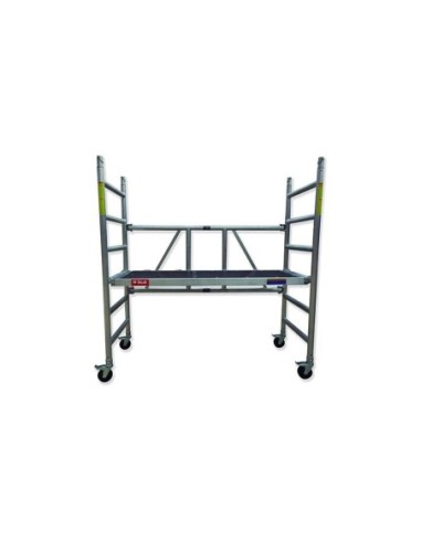TORRES MÓVILES Serie COMPAX-XL | 74-448/02 COMPAX-XL 1400