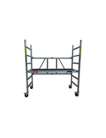 TORRES MÓVILES Serie COMPAX-XL | 74-448/02 COMPAX-XL 1400