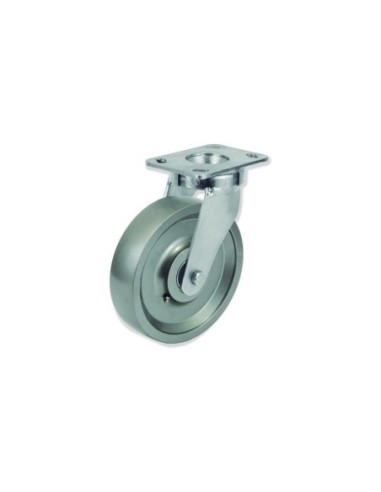 Q - Rotantes Modelo Q Sujeción por Pletina P | 36-870 QPG6 250 HFB6