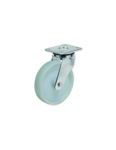 Q - Rotantes Modelo Q Sujeción por Pletina P | 37-50/4 QPG7 150 NYB6