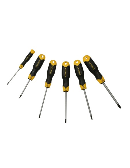 Transmodule. 6 destornilladores Cushiongrip Torx