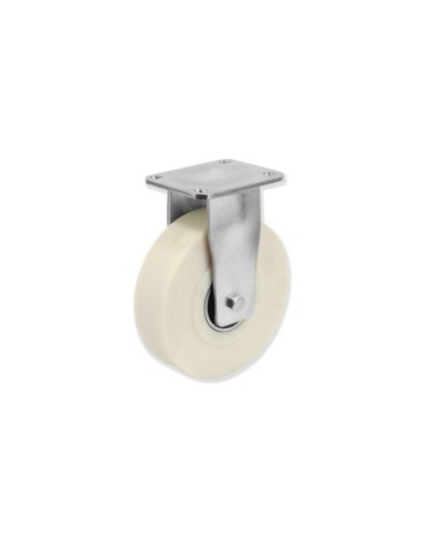 Q - Rotantes Modelo Q Sujeción por Pletina P | 37-61/6 QPF7 200 POB6