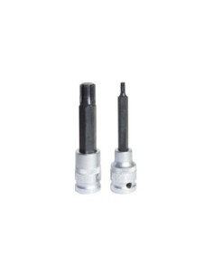 LLAVE VASO 1/2 RIBE R14X100MM