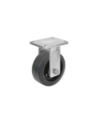 Q - Rotantes Modelo Q Sujeción por Pletina P | 38-155 QPF8 200 HGB8
