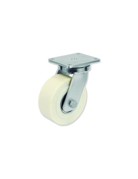 Q - Rotantes Modelo Q Sujeción por Pletina P | 38-174 QPG8 300 POB8
